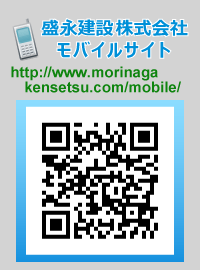 モバイルサイトQRコード